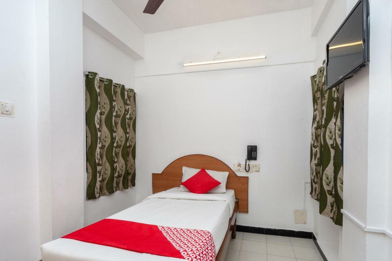 Oyo 19906 Hotel Bliss Inn Pondicherry Luaran gambar